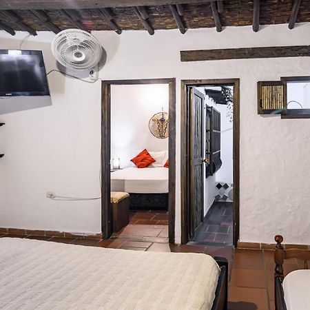 Giron Chill Out Hotel Boutique Εξωτερικό φωτογραφία