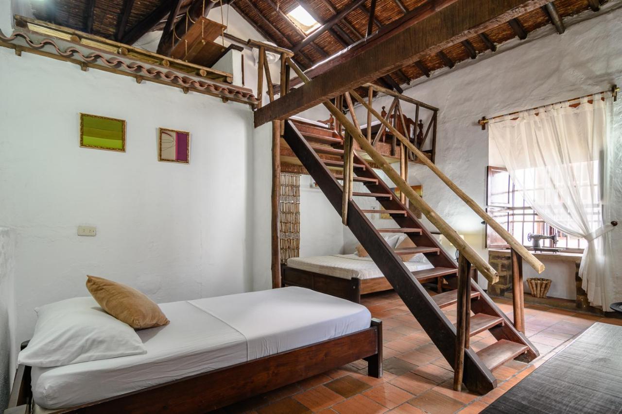 Giron Chill Out Hotel Boutique Εξωτερικό φωτογραφία