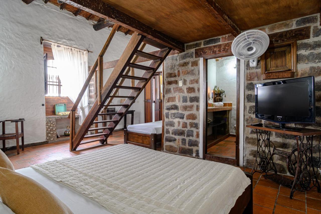 Giron Chill Out Hotel Boutique Εξωτερικό φωτογραφία