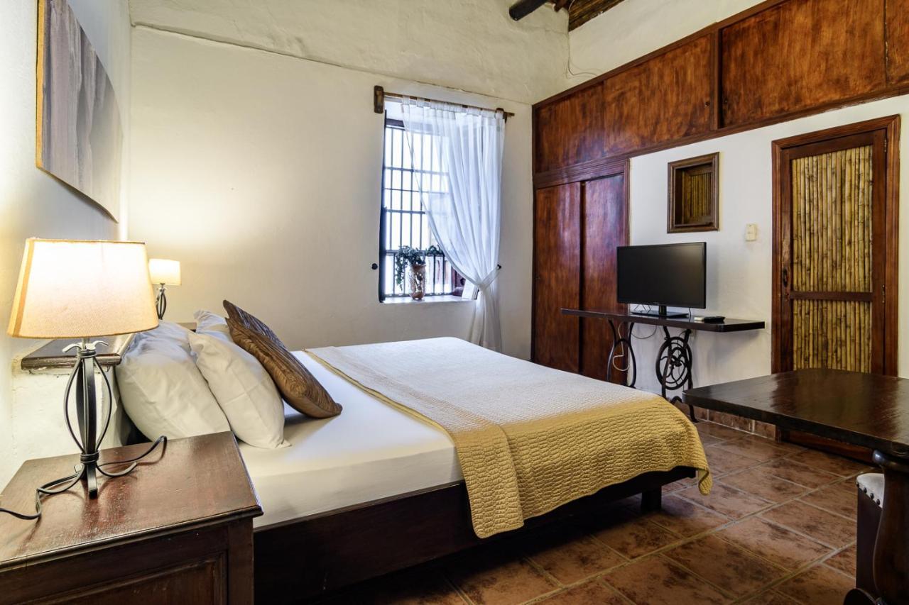 Giron Chill Out Hotel Boutique Εξωτερικό φωτογραφία