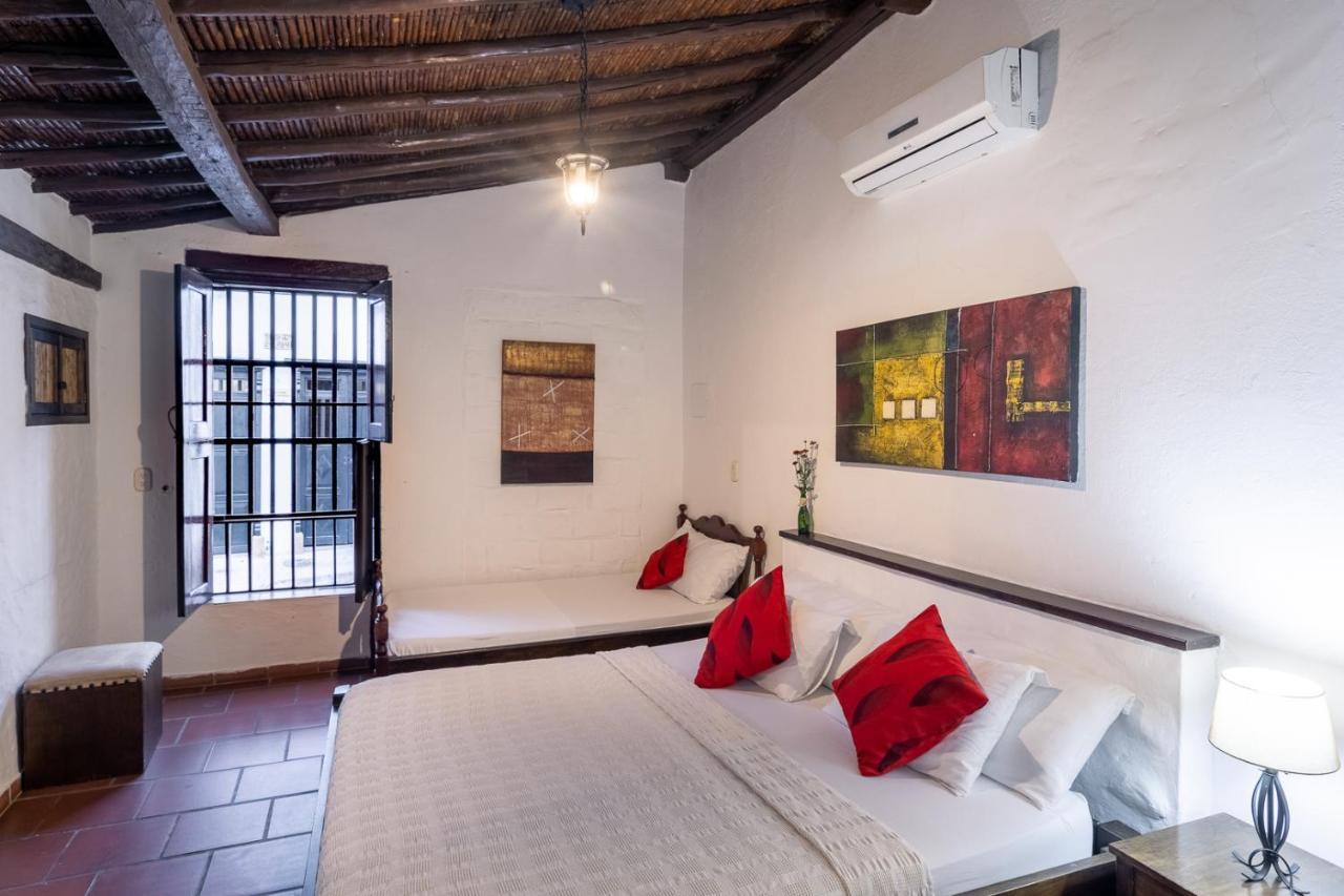 Giron Chill Out Hotel Boutique Εξωτερικό φωτογραφία