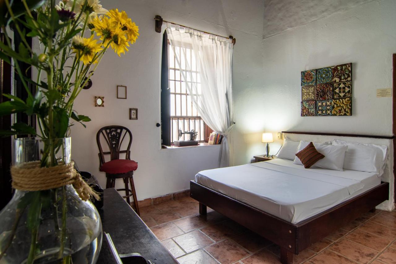 Giron Chill Out Hotel Boutique Εξωτερικό φωτογραφία