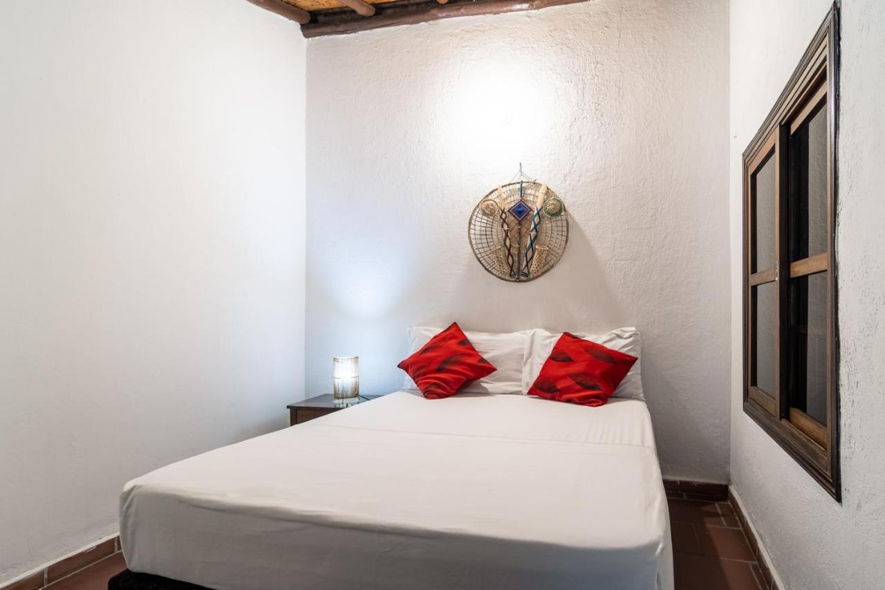 Giron Chill Out Hotel Boutique Εξωτερικό φωτογραφία