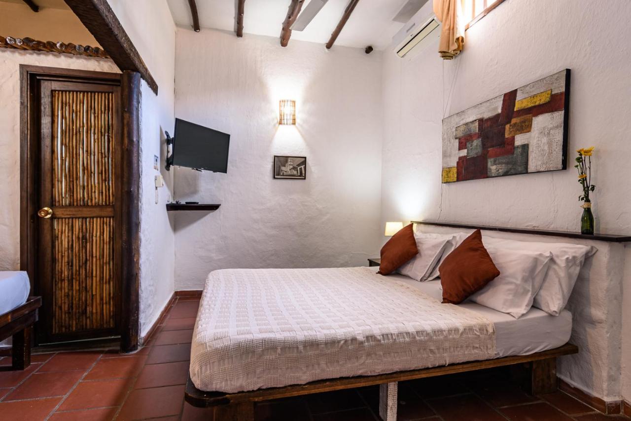 Giron Chill Out Hotel Boutique Εξωτερικό φωτογραφία