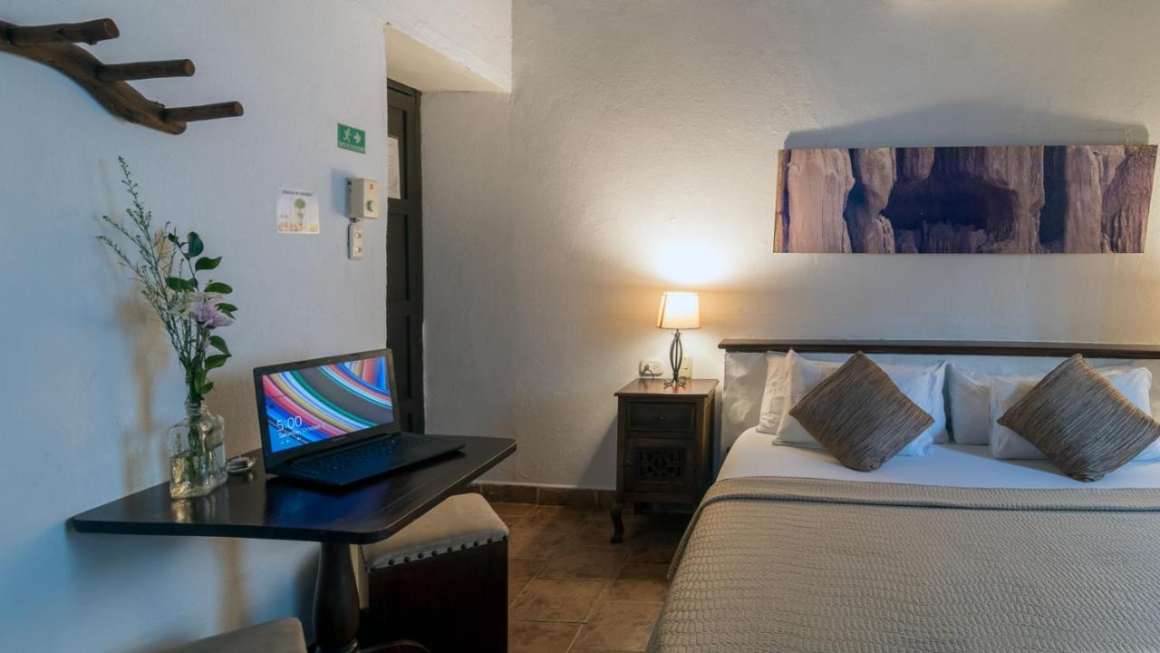 Giron Chill Out Hotel Boutique Εξωτερικό φωτογραφία