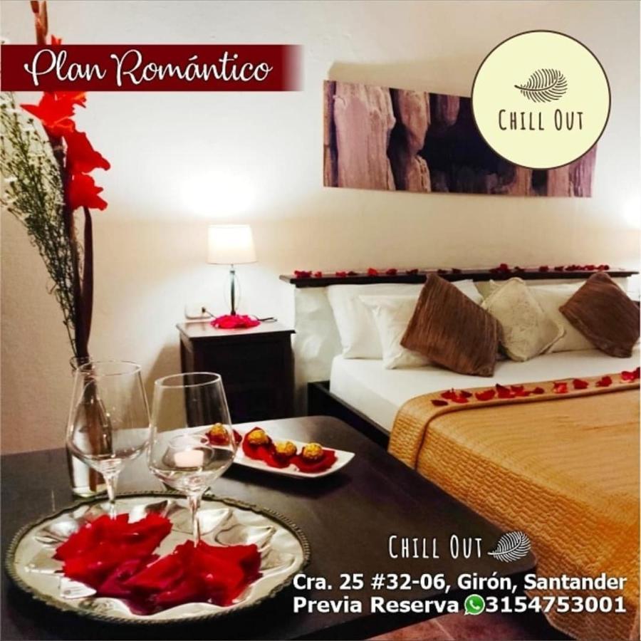 Giron Chill Out Hotel Boutique Εξωτερικό φωτογραφία