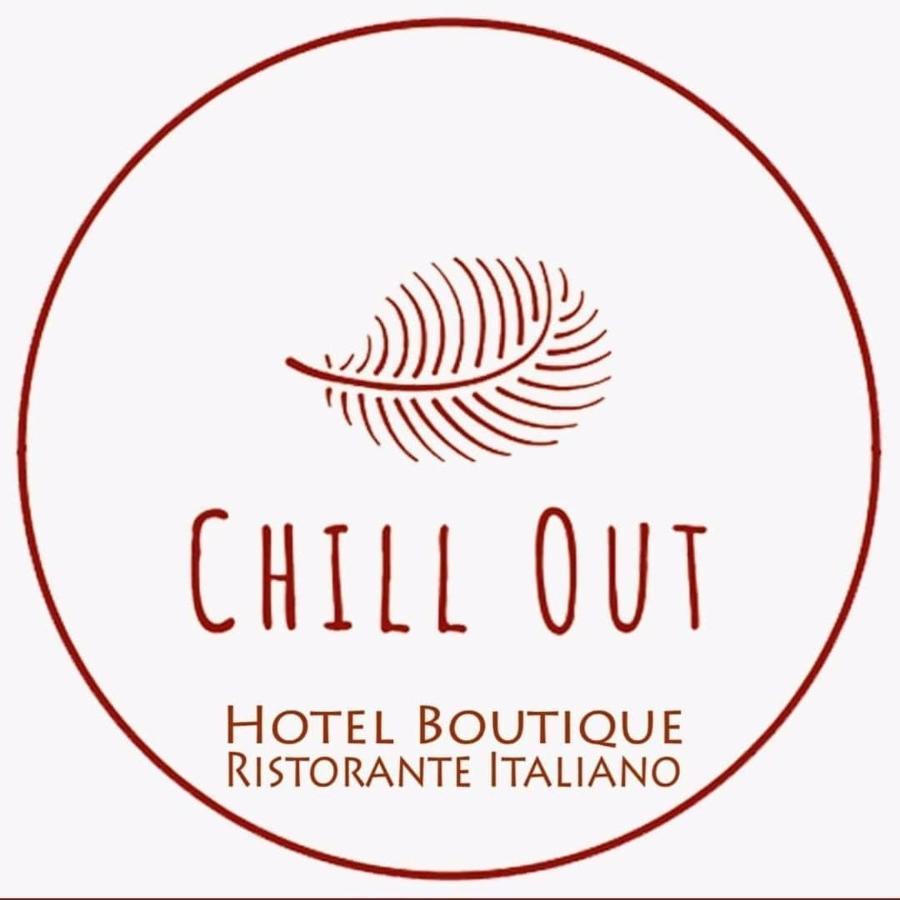 Giron Chill Out Hotel Boutique Εξωτερικό φωτογραφία