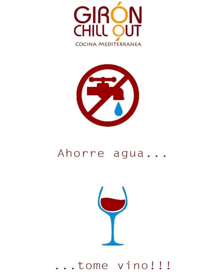 Giron Chill Out Hotel Boutique Εξωτερικό φωτογραφία