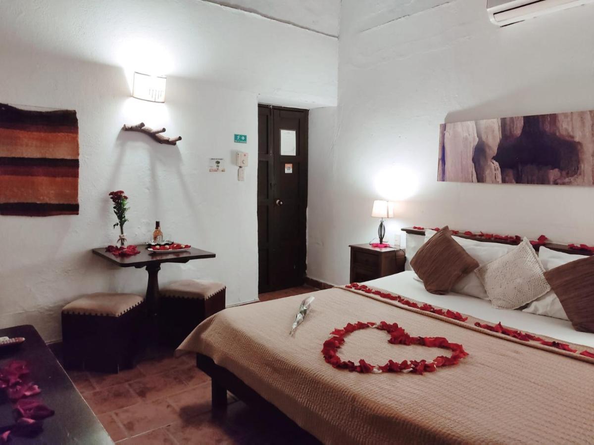 Giron Chill Out Hotel Boutique Εξωτερικό φωτογραφία