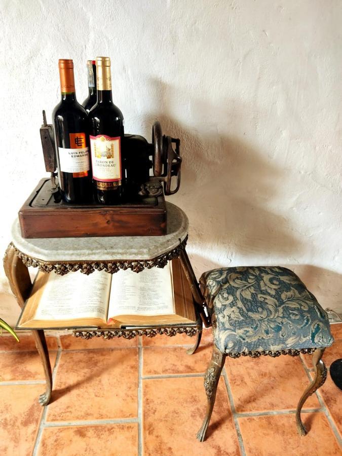 Giron Chill Out Hotel Boutique Εξωτερικό φωτογραφία