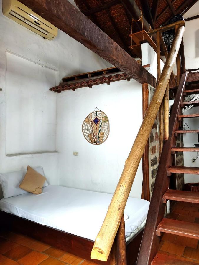 Giron Chill Out Hotel Boutique Εξωτερικό φωτογραφία