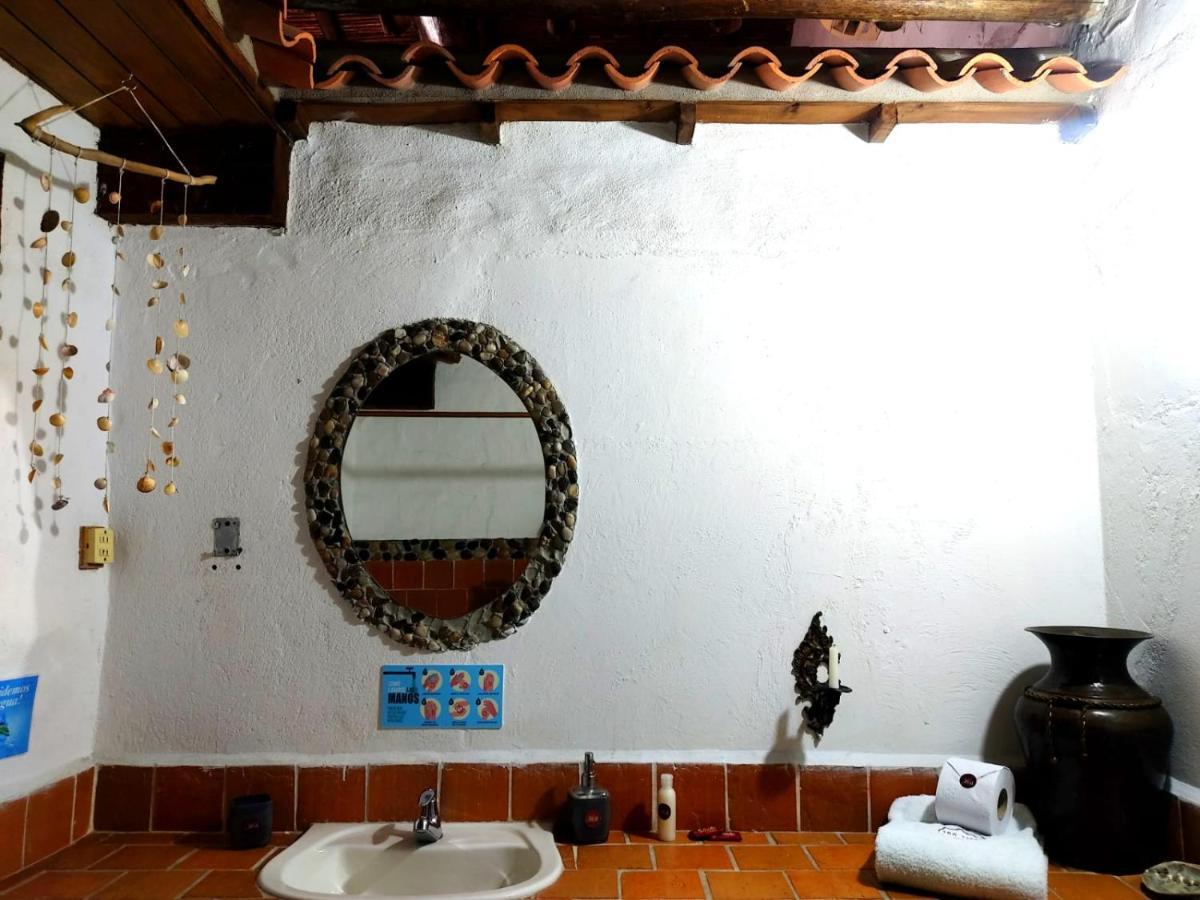 Giron Chill Out Hotel Boutique Εξωτερικό φωτογραφία