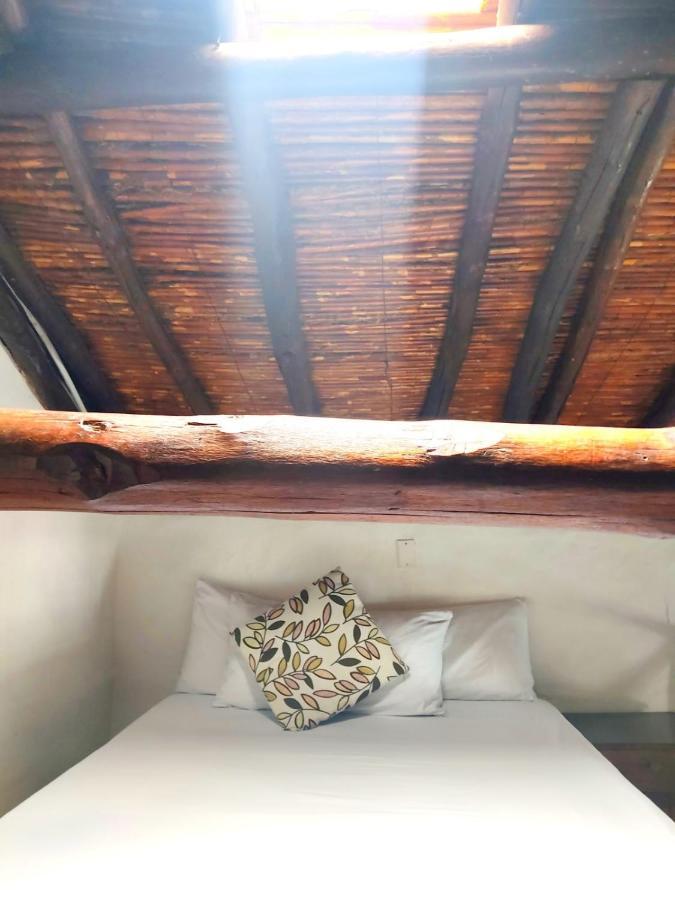Giron Chill Out Hotel Boutique Εξωτερικό φωτογραφία