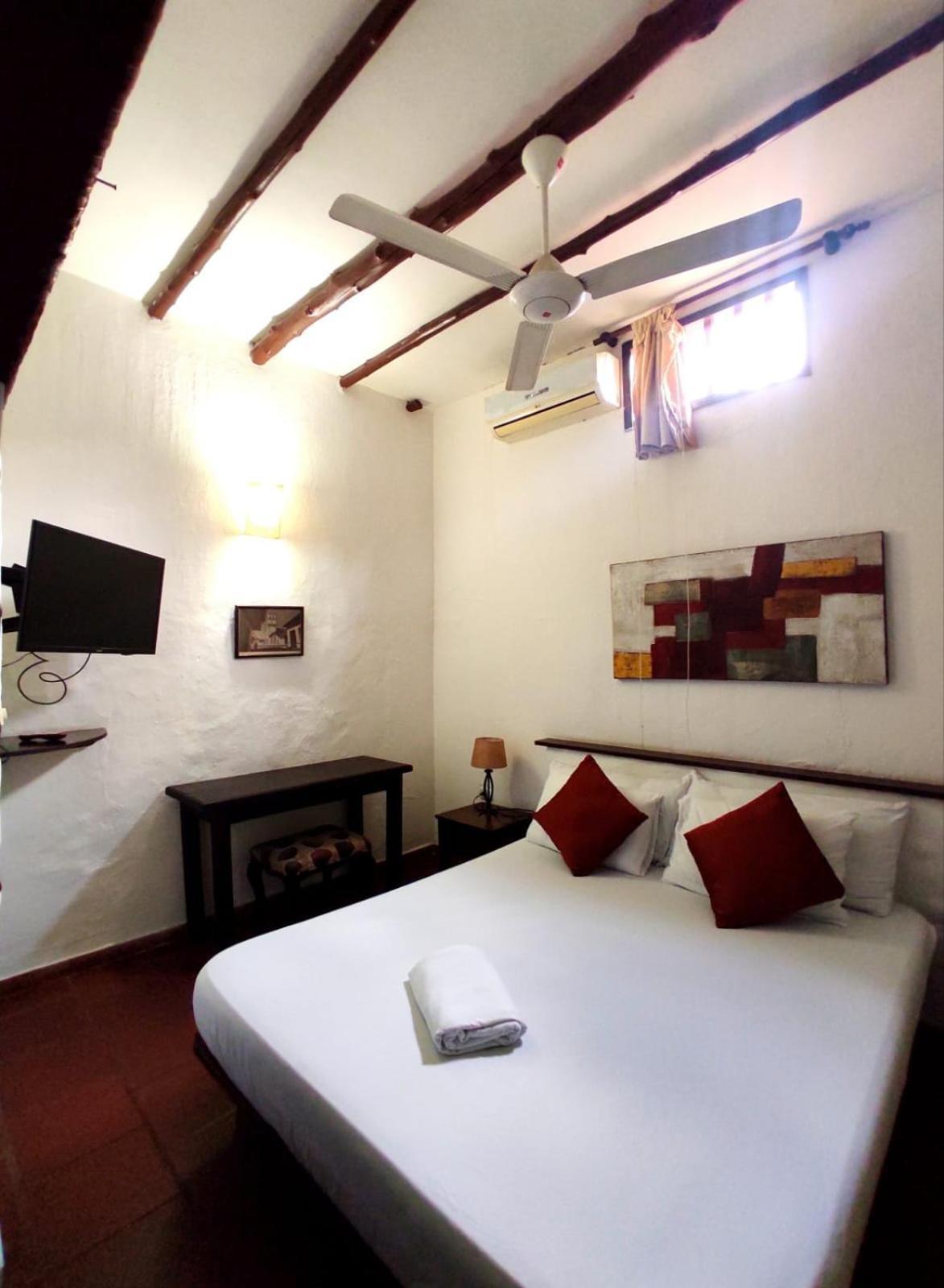 Giron Chill Out Hotel Boutique Εξωτερικό φωτογραφία
