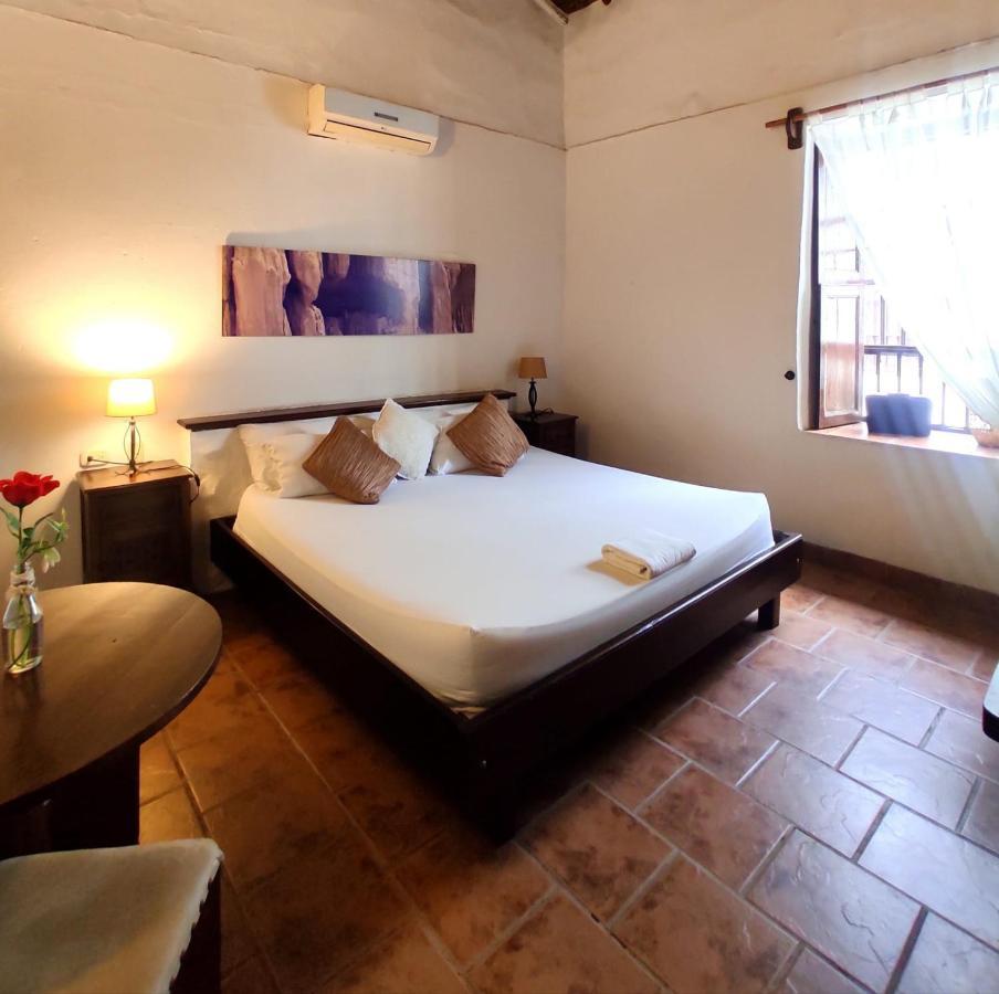Giron Chill Out Hotel Boutique Εξωτερικό φωτογραφία