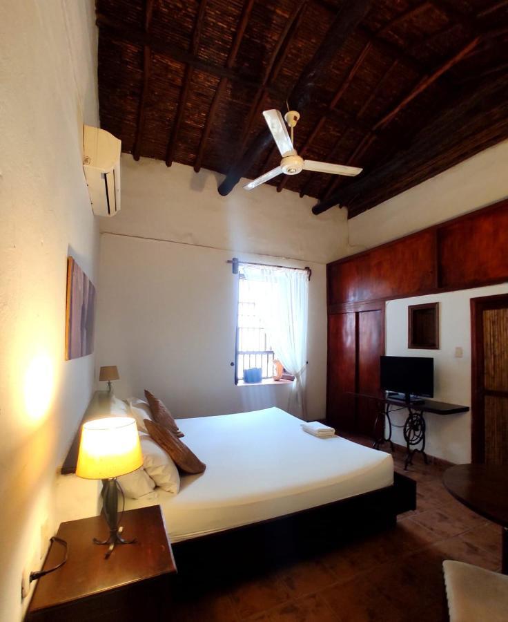 Giron Chill Out Hotel Boutique Εξωτερικό φωτογραφία