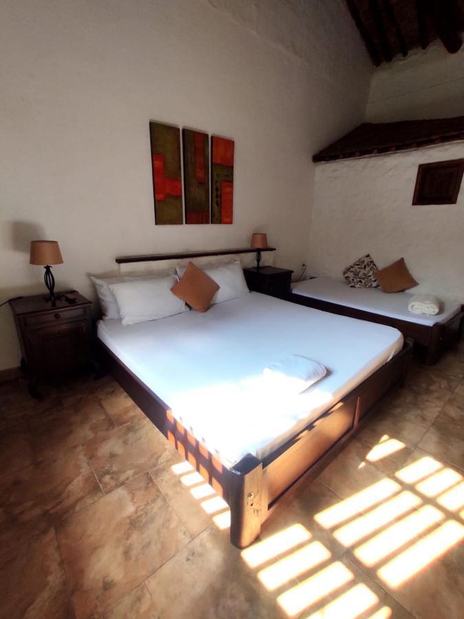 Giron Chill Out Hotel Boutique Εξωτερικό φωτογραφία