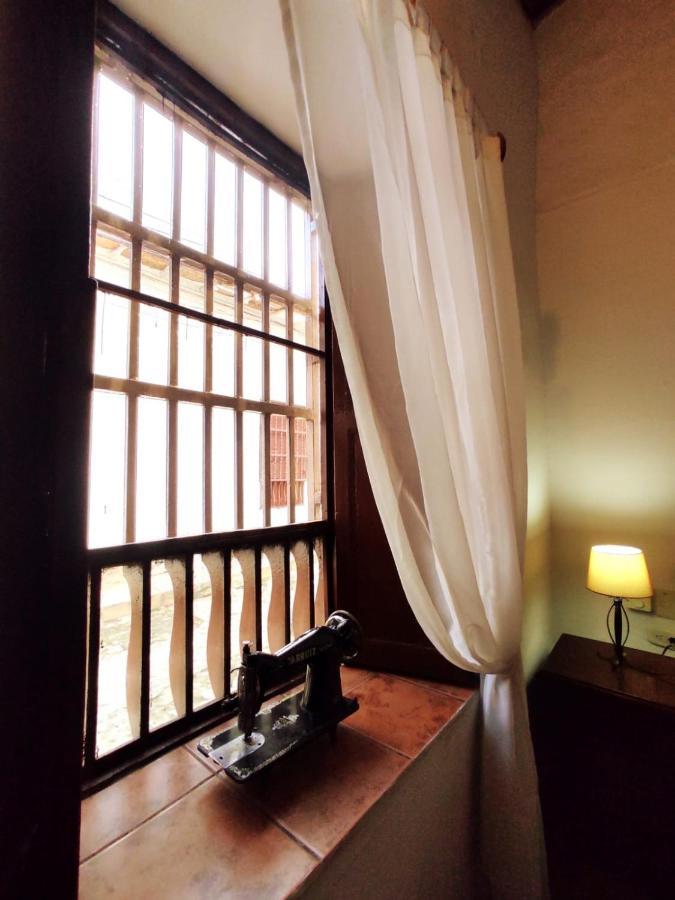 Giron Chill Out Hotel Boutique Εξωτερικό φωτογραφία