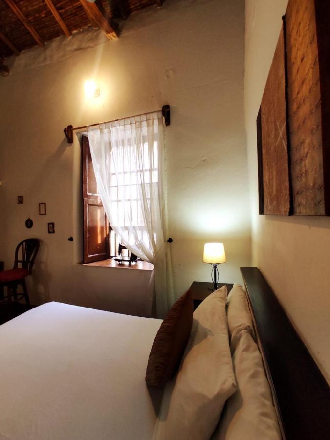 Giron Chill Out Hotel Boutique Εξωτερικό φωτογραφία