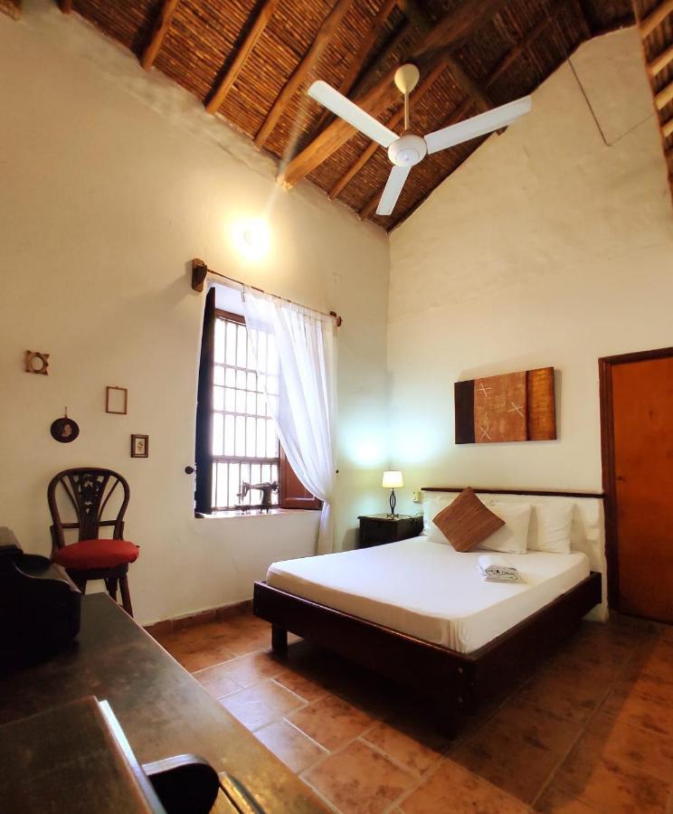 Giron Chill Out Hotel Boutique Εξωτερικό φωτογραφία