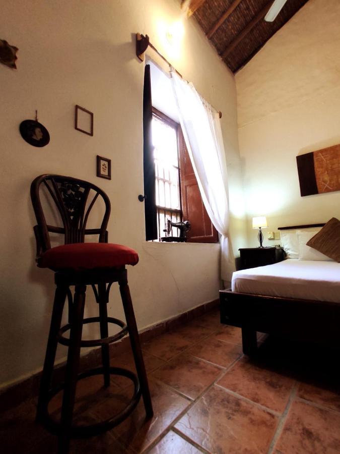 Giron Chill Out Hotel Boutique Εξωτερικό φωτογραφία