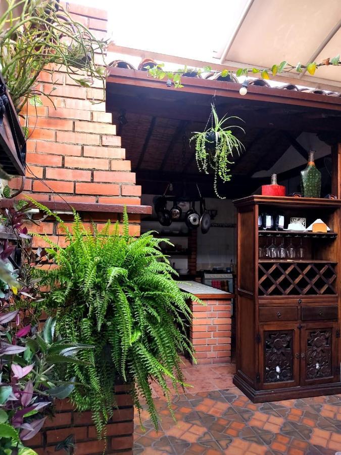 Giron Chill Out Hotel Boutique Εξωτερικό φωτογραφία