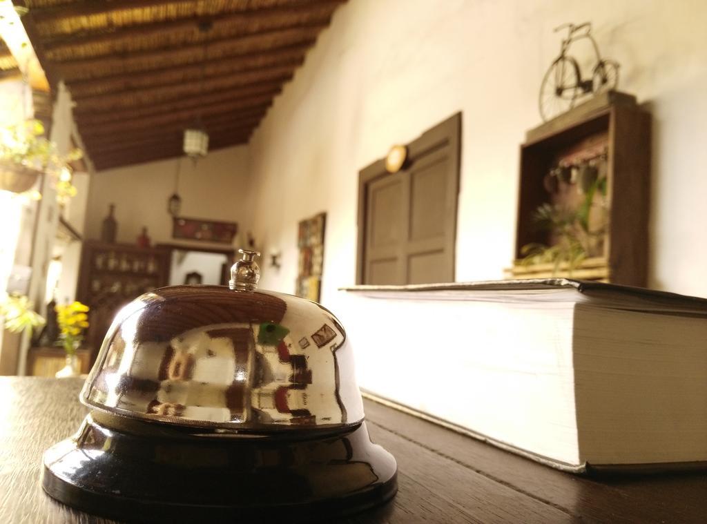 Giron Chill Out Hotel Boutique Εξωτερικό φωτογραφία