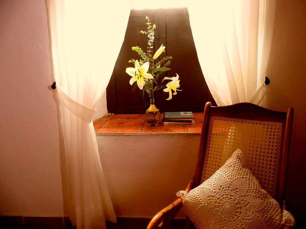 Giron Chill Out Hotel Boutique Εξωτερικό φωτογραφία
