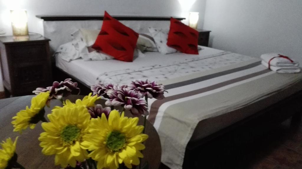 Giron Chill Out Hotel Boutique Εξωτερικό φωτογραφία