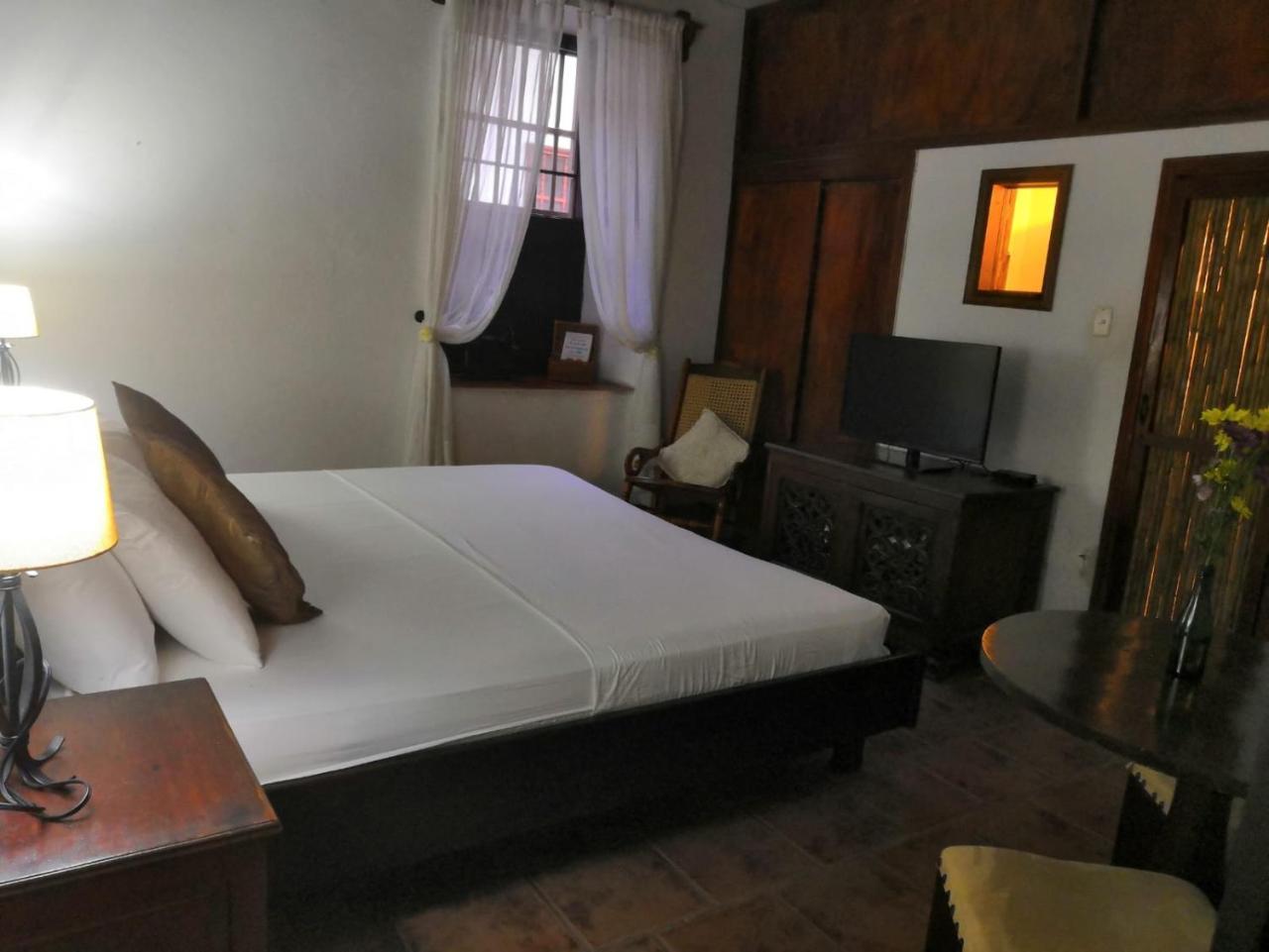 Giron Chill Out Hotel Boutique Εξωτερικό φωτογραφία
