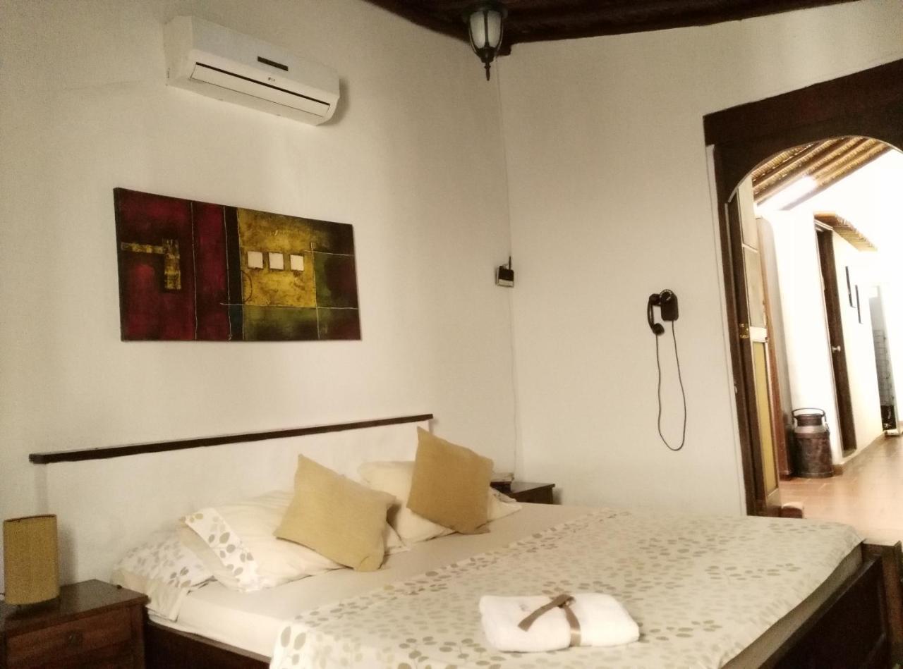 Giron Chill Out Hotel Boutique Εξωτερικό φωτογραφία